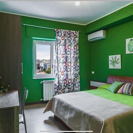 Ferienwohnung Talya Catania Exterior foto